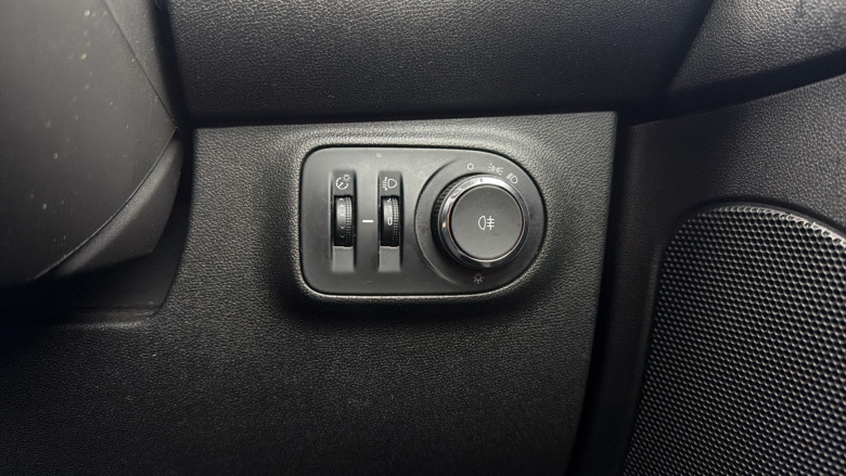 Vauxhall Adam 1.4i [100] Slam 3dr Petrol Hatchback